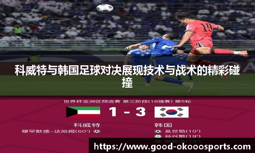 科威特与韩国足球对决展现技术与战术的精彩碰撞